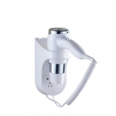 HAIR DRYER WALL MOUNTED, HAIR DRYER HOTEL